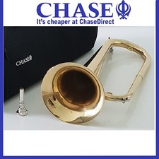 Chase Bugle Army Style
