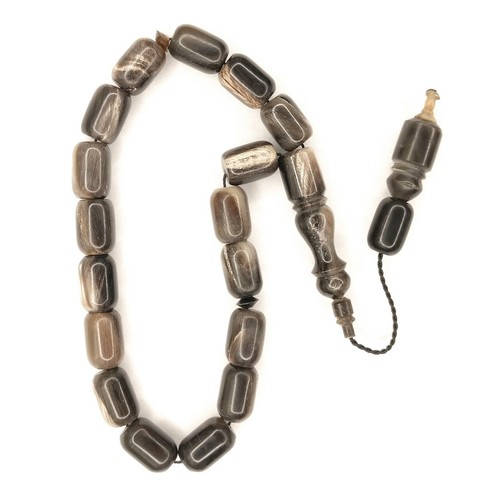 Buffalo horn black - horn,