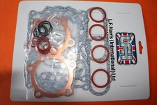 TRIUMPH TR6 T120 T120R 9 STUD