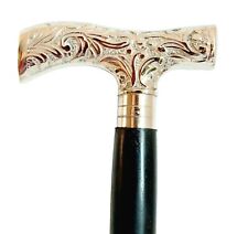 Solid Brass Designer Wooden