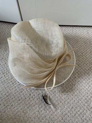Cream beige fancy occasion - beige,