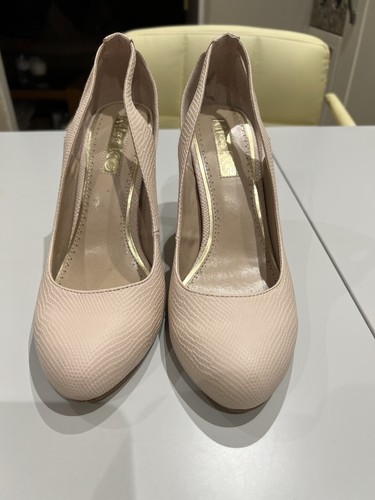 Ladies shoes pinky peach - ladies,