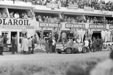 Jim Clark Ron Flockhart Border