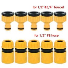10Pcs Garden Watering Hose