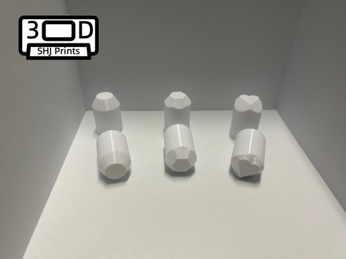 Radiator valve caps - radiator,