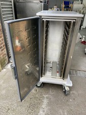 Moffat heated cabinet - heated, cabinet,holding