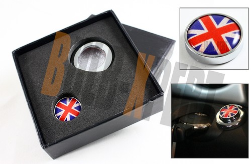 Engine start button union - button,