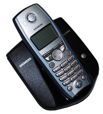 Siemens Gigaset S100 DECT