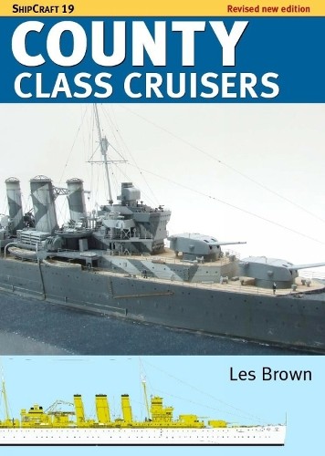 Shipcraft county class - shipcraft,