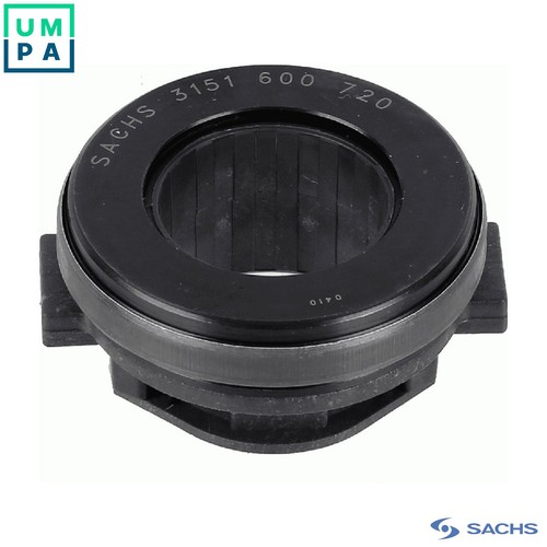 Clutch release bearing 3151 - release,