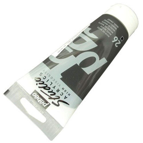 Pebeo 100 studio acrylic - pebeo,