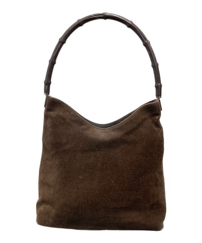 Gucci hand bag - hand, purse