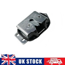 Tailgate Boot Latch Rear Back