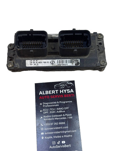 1808 0yz magneti marelli ecu - 1808-0yz,