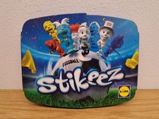 Lidl stikeez european - lidl,