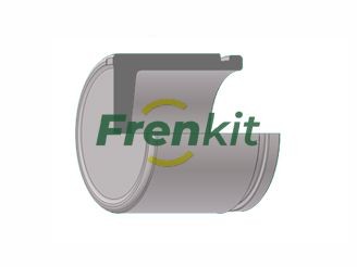 P454502 front axle piston - axle,