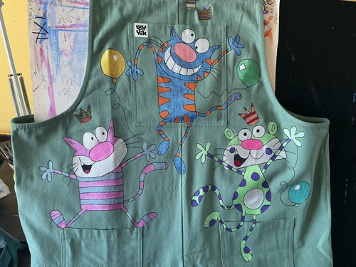 Lucy yak linen - lucy, &
