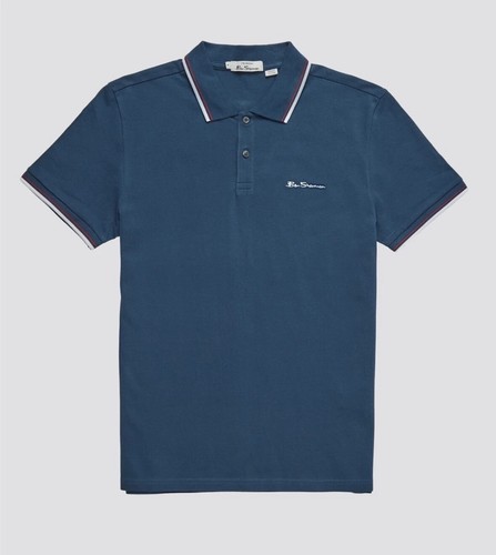 Ben sherman mens short sleeve - ben,