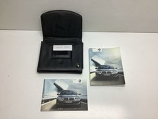 BMW 5 SERIES F10 SALOON OWNERS