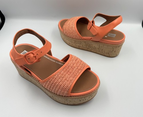 New fitflop eloise wedge - eloise,