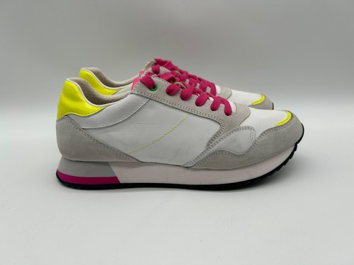 Geox doralea womens trainers - geox,