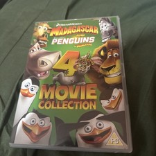 Penguins Of Madagascar /