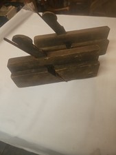 Antique Wooden Moulding Plane