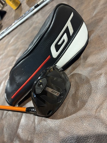 Titleist gt1 hybrid tour - 5,