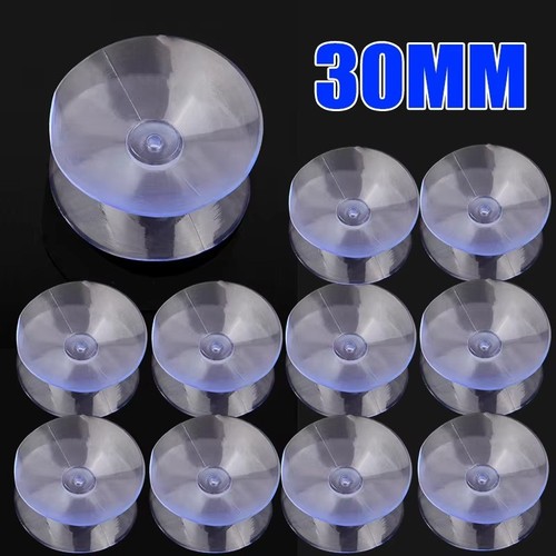 Double sided suction cups - double,