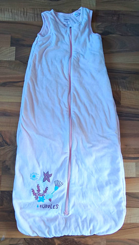 Lupilu pink cotton - lupilu, baby
