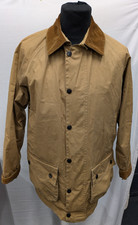 Men's Barbour Brown