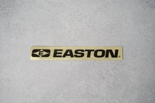 Easton X10 archery sticker