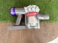 Dyson V8 Main Body with star pre filter and Bin #4
