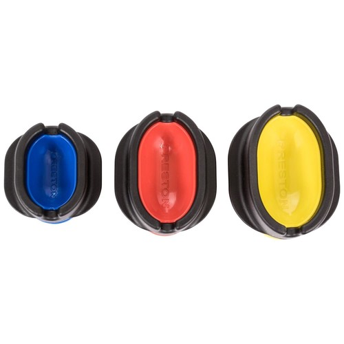 Preston quick release method - quick,