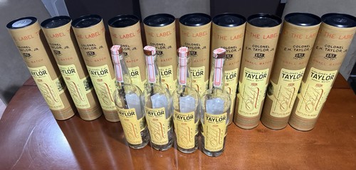 Ten colonel taylor - ten,