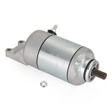 NEW Starter For Suzuki GSXR GSX-R 600 750 1100 W 92-98 / RF 600 900 R 93-98