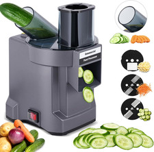 Powerful electric food - powerful,