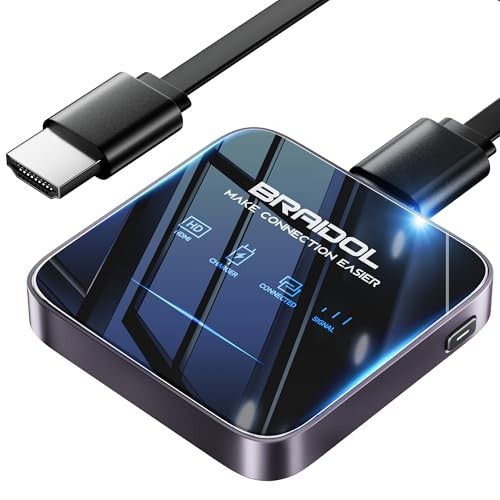 Wireless hdmi display dongle - wireless,