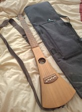 Martin Backpacker Acoustic