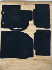 GENUINE TOYOTA YARIS-CROSS