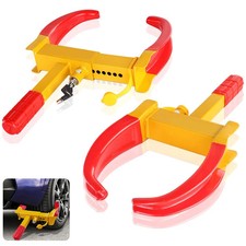 2pcs heavy duty security wheel - duty,