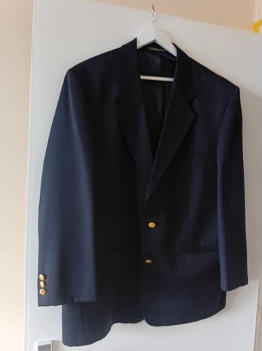 Vintage gieves hawkes savile - hawkes,