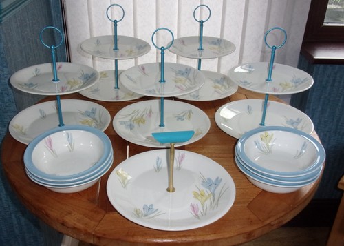 Tea party baby shower - party.,