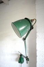 Vintage Industrial wall Lamp