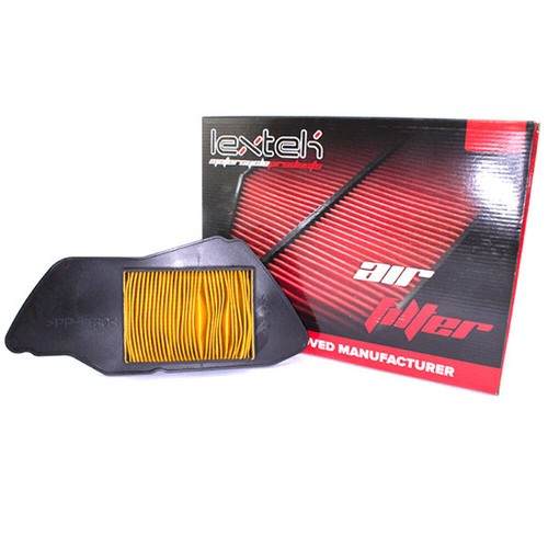 Lextek air filter element - lextek,