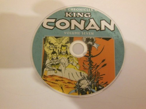 King conan comics magazines - comics,