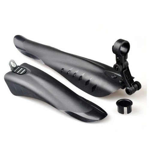 Mtb road bike - 2x,