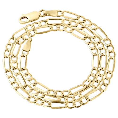 Genuine 18k yellow - 18k, filled