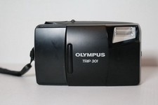 Olympus Trip 301 Black