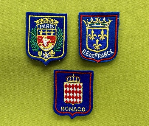 Vintage collection french - vintage, of
